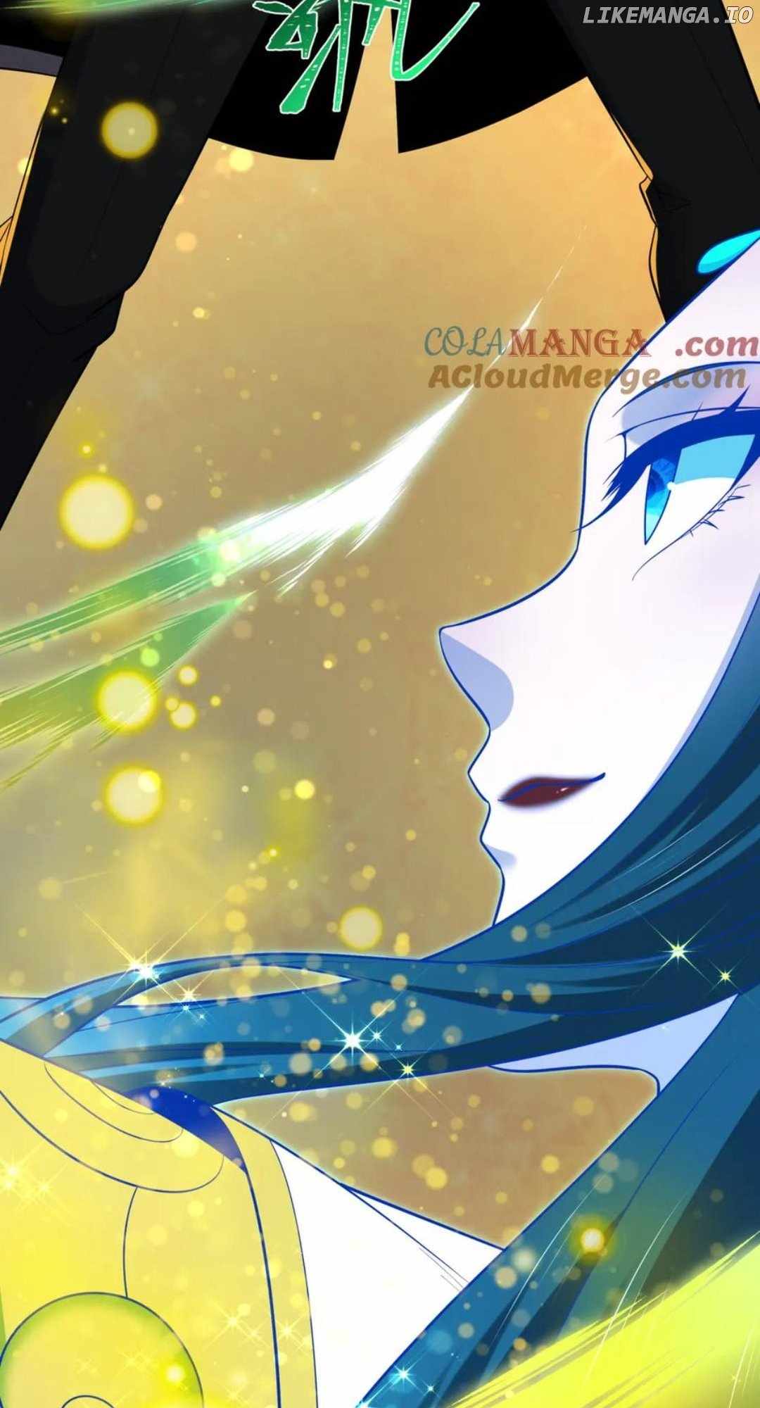 Age of Terror Chapter 481 4